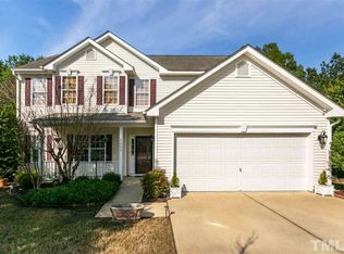 3005 Buttonwood Ln, Clayton, NC 27520