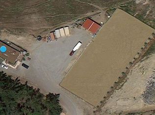 1400 Anzar Rd, San Juan Bautista, CA 95045