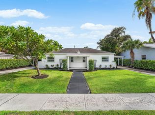 124 Mayfield Rd, Lantana, FL 33462