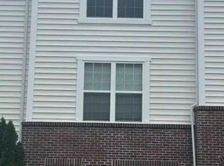 5718 Pittsford Dr, Westerville, OH 43081