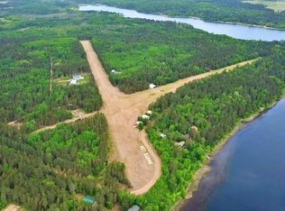 Tbd Island Michelle Lee Trl, Park Rapids, MN 56470