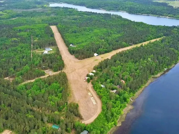Tbd Island Michelle Lee Trl, Park Rapids, MN 56470