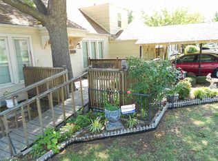 1702 NW Ash Ave, Lawton, OK 73507