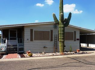 2701 E Utopia Rd LOT 25, Phoenix, AZ 85050