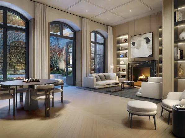 200 East 83rd Street image 16 of 25