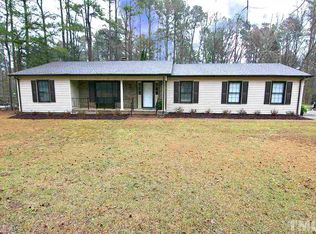 5722 Craig Rd, Durham, NC 27712