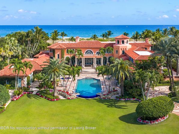 1491 N Ocean Blvd, Palm Beach, FL