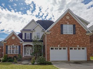 825 Cameron Village Dr, Winston Salem, NC 27103