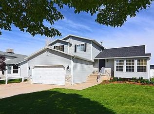 1093 E 750 S, Layton, UT 84041