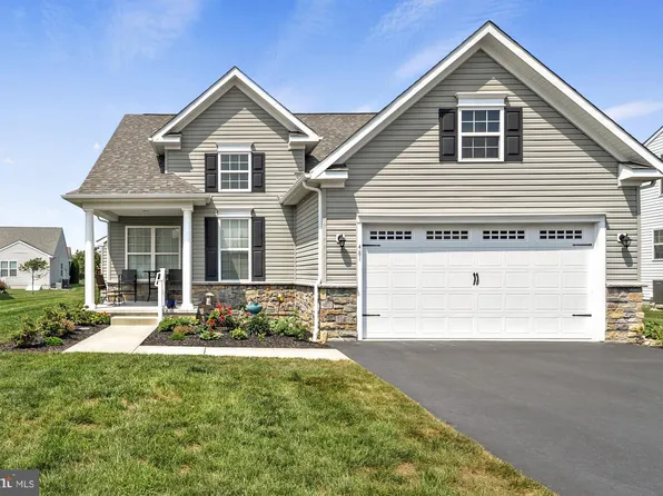 481 Nicklaus Ln, Magnolia, DE 19962