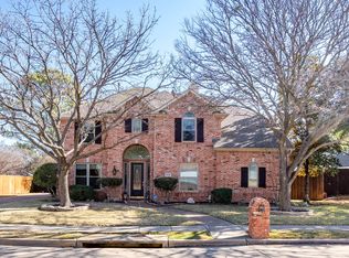 5800 Twain Dr, Flower Mound, TX 75028