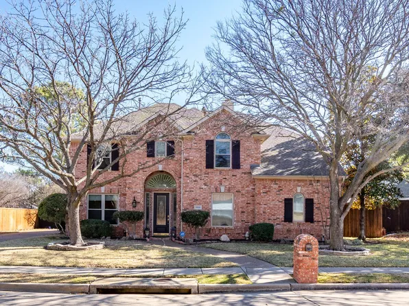 5800 Twain Dr, Flower Mound, TX 75028