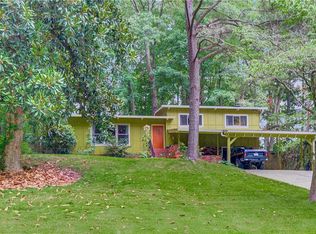 666 Collingwood Dr, Decatur, GA 30032