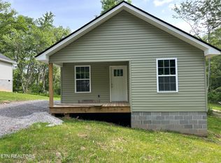 216 Bills St, Jamestown, TN 38556