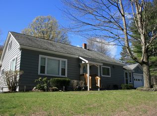 163 Clay Hill Rd, Claremont, NH 03743