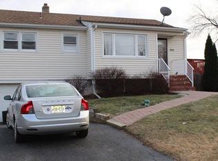 261 Evans Ave, Piscataway, NJ 08854