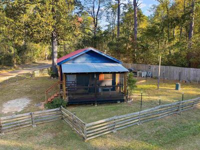 200 Dogwood Dr, Jefferson, TX, 75657