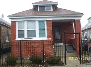6516 S Albany Ave, Chicago, IL 60629