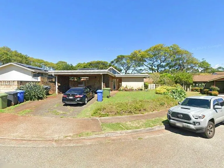 94-251 Kaholo St — Photo 1