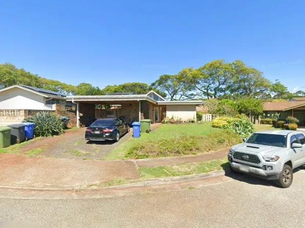 94-251 Kaholo St, Mililani, HI 96789