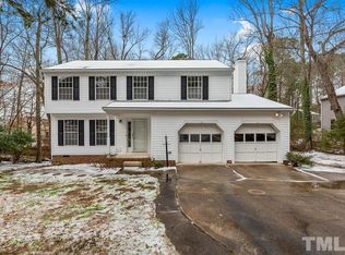 508 Carpenter Fletcher Rd, Durham, NC 27713