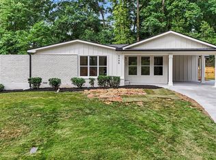2098 Dundee Dr SE, Smyrna, GA 30080