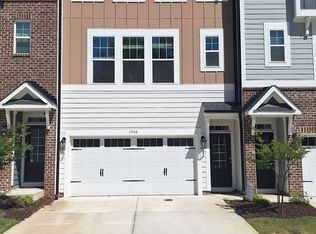 1990 Chipley Dr, Cary, NC 27519