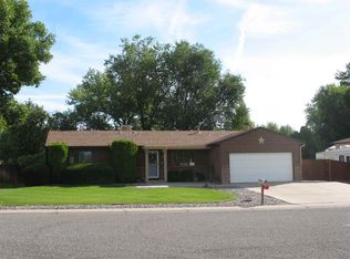 618 E Indian Creek Dr, Grand Junction, CO 81506