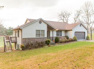 3279 Hill Gap Rd, Bridgewater, VA 22812