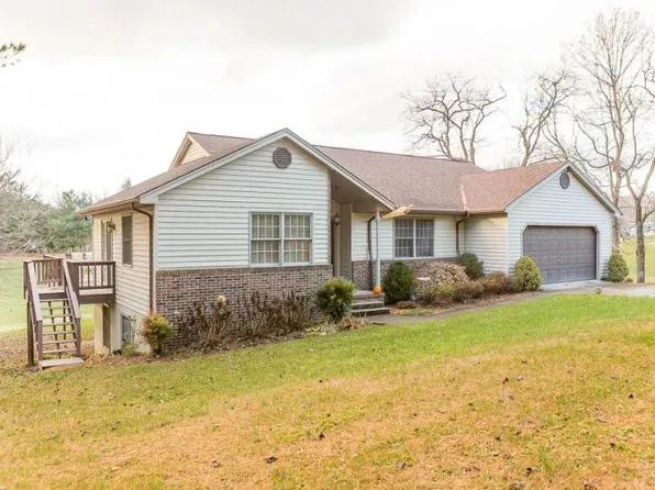 3279 Hill Gap Rd, Bridgewater, VA 22812