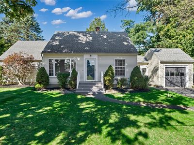2 Pleasant Ave, Angola, NY, 14006