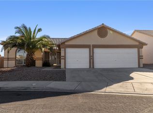 137 La Mirada Dr, Henderson, NV 89015