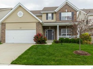 1925 Crossbridge Ct, Saint Charles, MO 63303