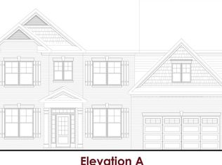 Turnbridge Plan, Summerlin, Winder, GA 30680