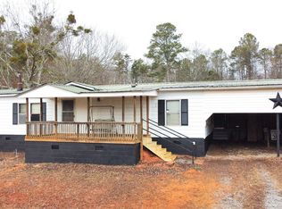 534 Little Mountain Rd, Anderson, SC 29626