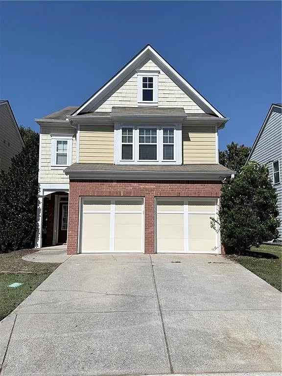 3 bed, 2.5 bath, 1954 sqft, $2,295 — Photo 1