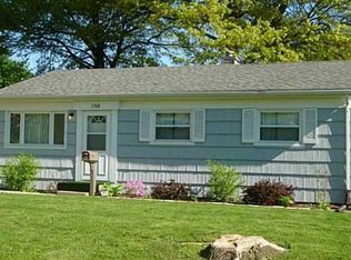 1748 Ketner Ave, Toledo, OH 43613