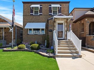 6547 S Kilpatrick Ave, Chicago, IL 60629