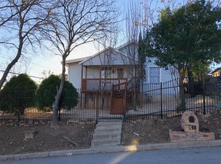 1200 Walnut Ave, Austin, TX 78702
