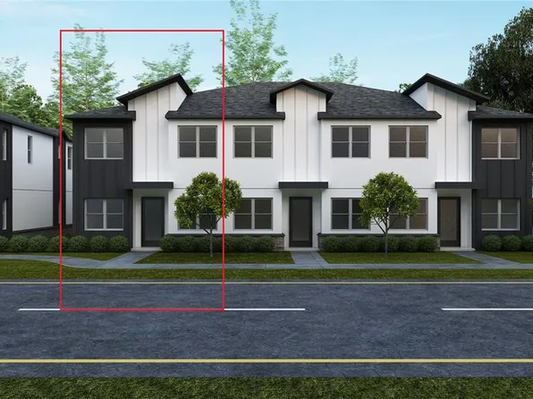 421 E Jessup Ave, Longwood, FL 32750