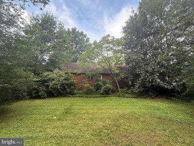 3019 N Tuckahoe St, Arlington, VA, 22213