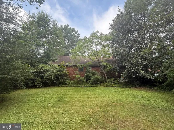 3019 N Tuckahoe St, Arlington, VA 22213