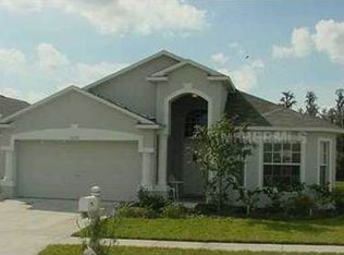 31030 Chatterly Dr, Zephyrhills, FL 33543