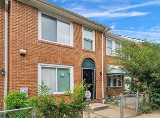 1212 Valley St, Baltimore, MD 21202