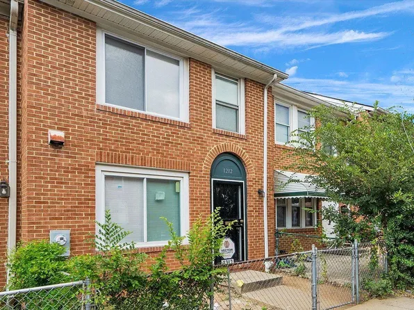 1212 Valley St, Baltimore, MD 21202