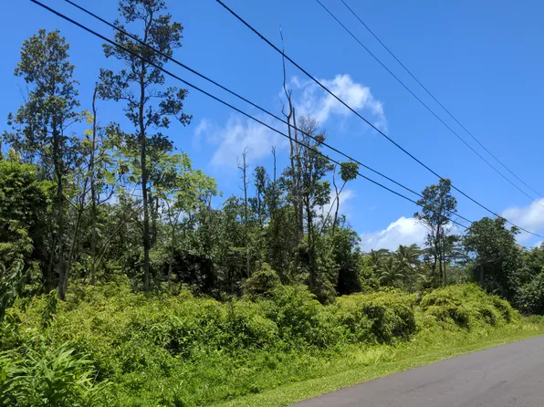 Alapai St Lot 26, Pahoa, HI 96778