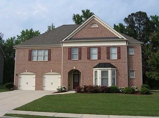 3576 Adams Landing Dr, Powder Springs, GA 30127