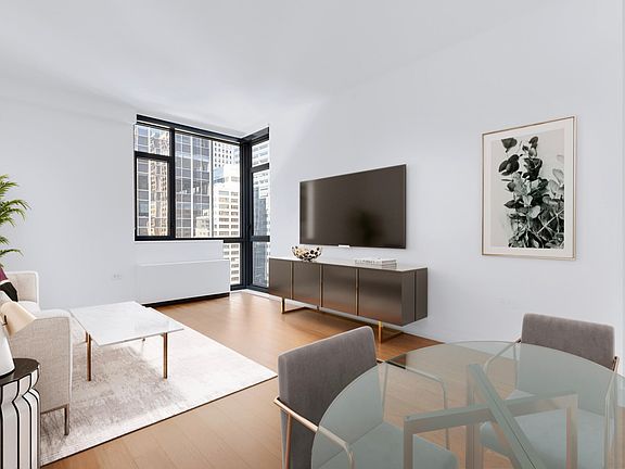 3rd image of 200 E 39th St APT 17D