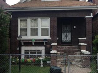 6816 S Honore St, Chicago, IL 60636