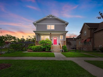 7736 Monroe St, Forest Park, IL, 60130